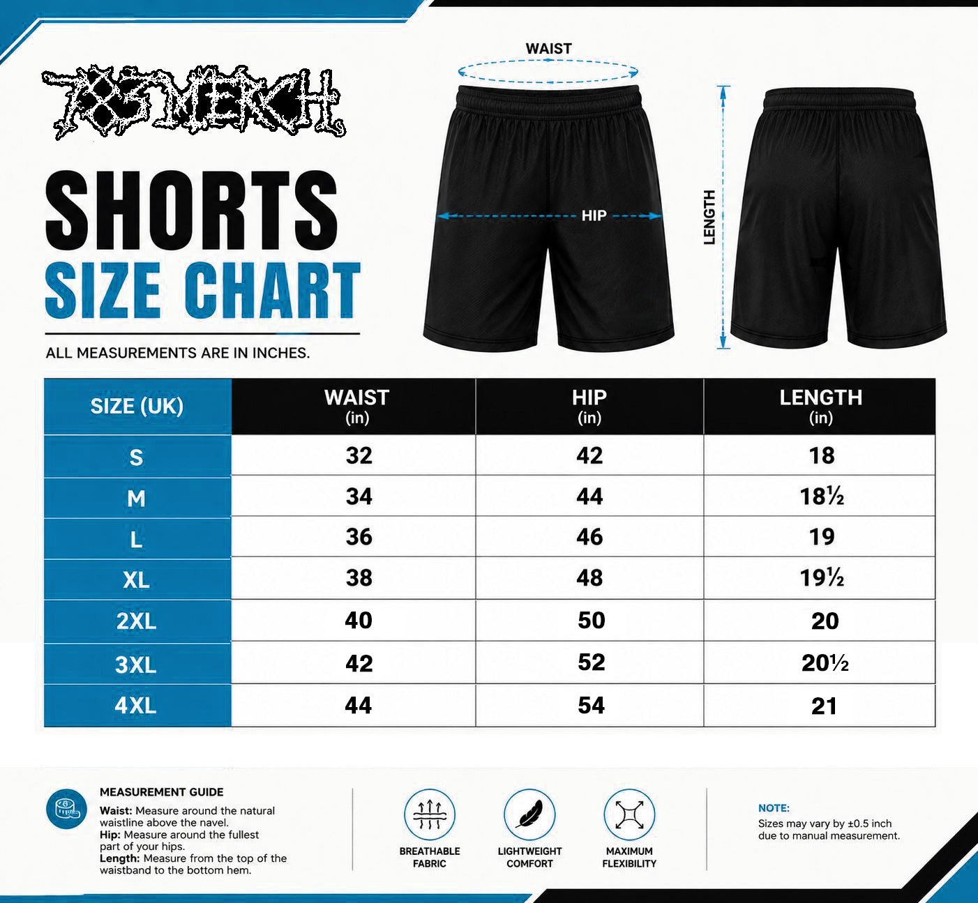 party-cannon-defend-party-slam-short-de-sport image 2