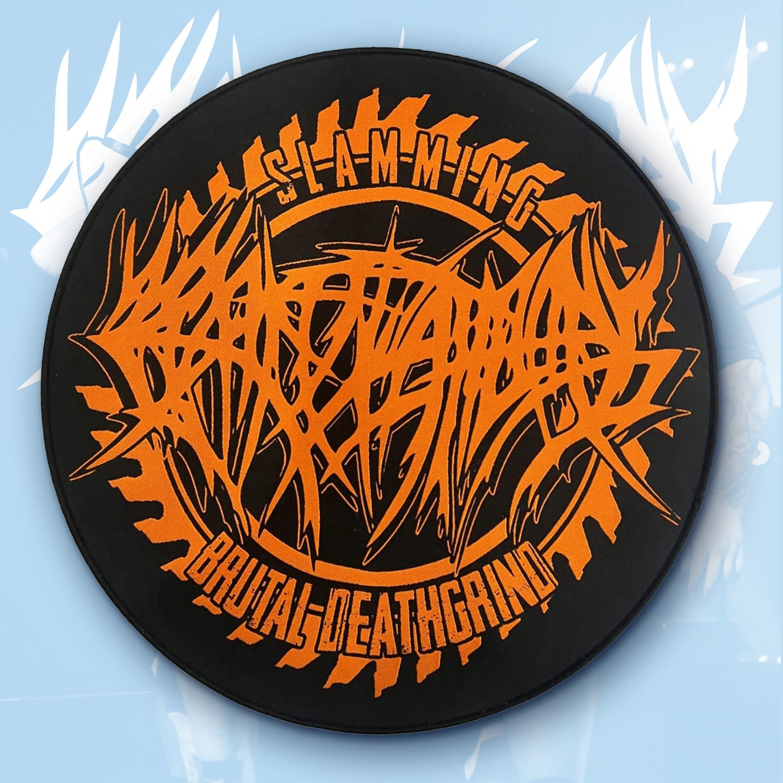 crepitation-slamming-brutal-deathgrind-patch-tiss image 3