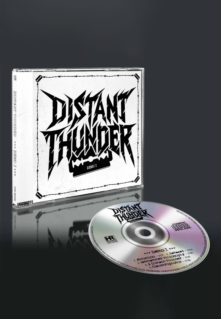 distant-thunder-demo-i-cd-power-metal-thrash image 1