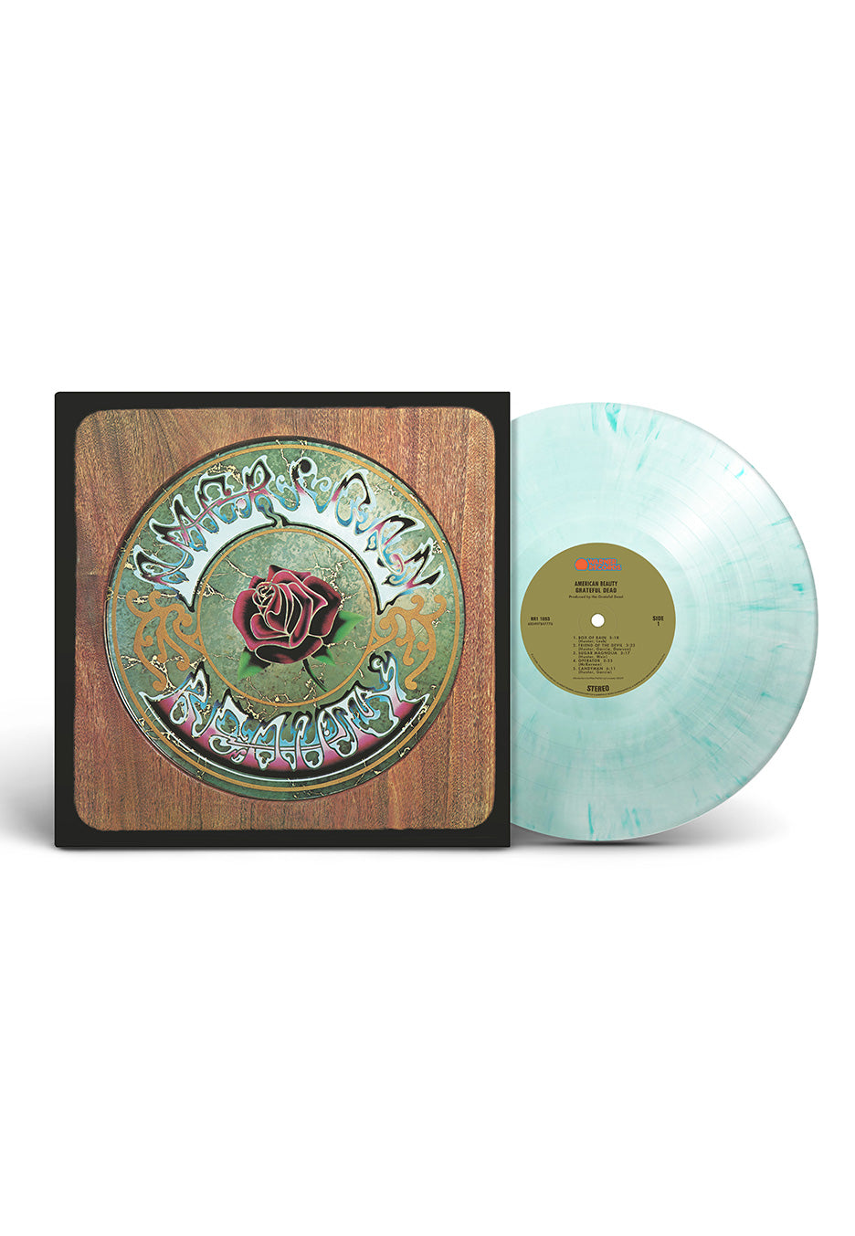 grateful-dead-american-beauty-vinyle-marbr-dition-limit-e image 1