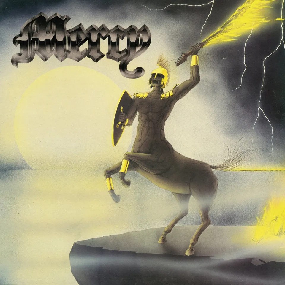 mercy-mercy-vinyle-lp-heavy-metal-su-dois-r-dition image 1