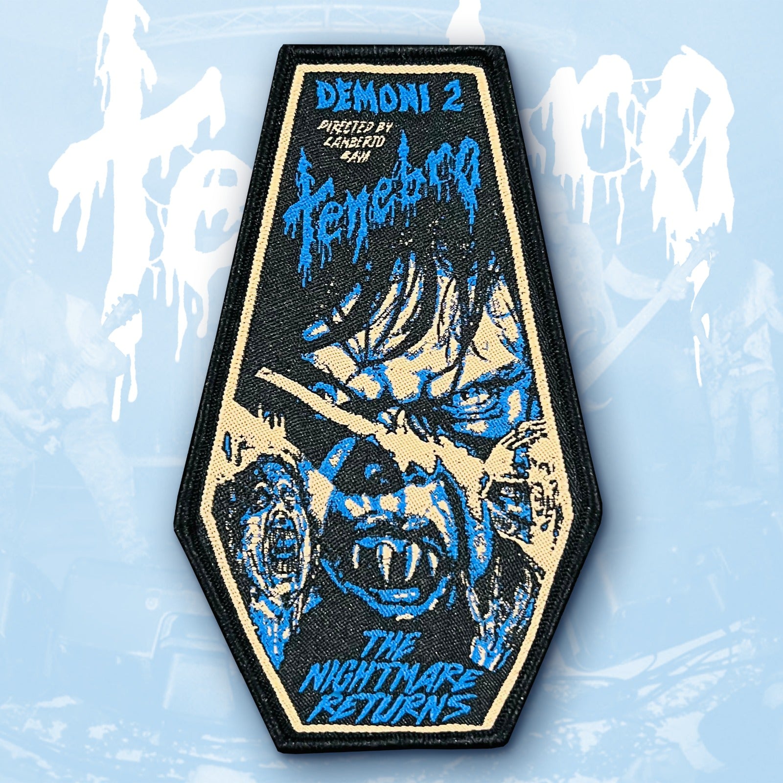 tenebro-demoni-2-patch-tiss-cercueil-bordure-noire image 2