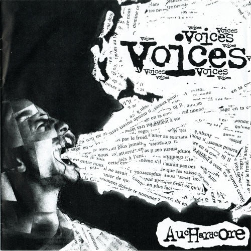 v-a-voices-auchardcore-double-7-ep-vinyle image 1