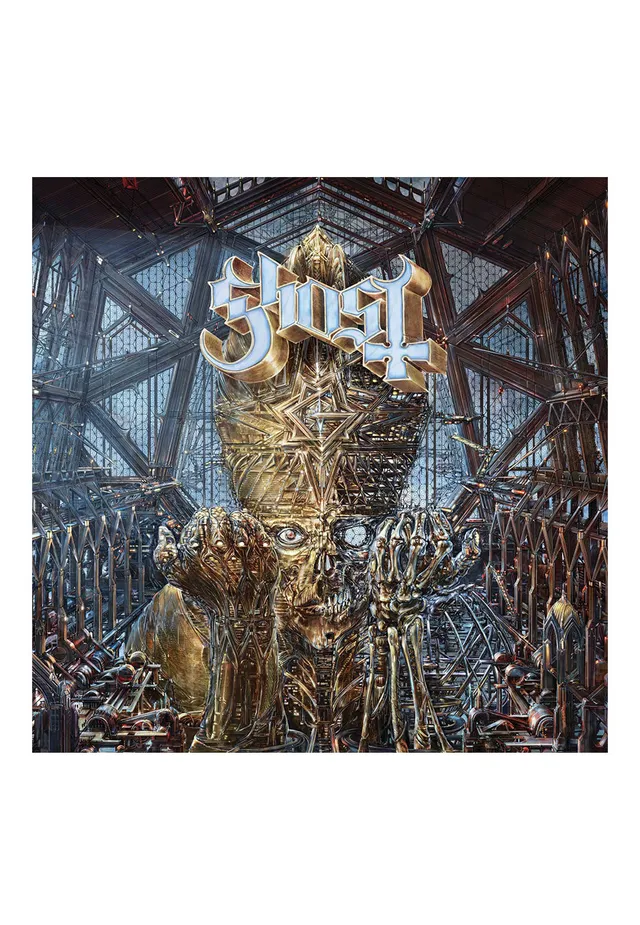 ghost-impera-cd-rock-su-dois-12-titres-spinefarm image 1