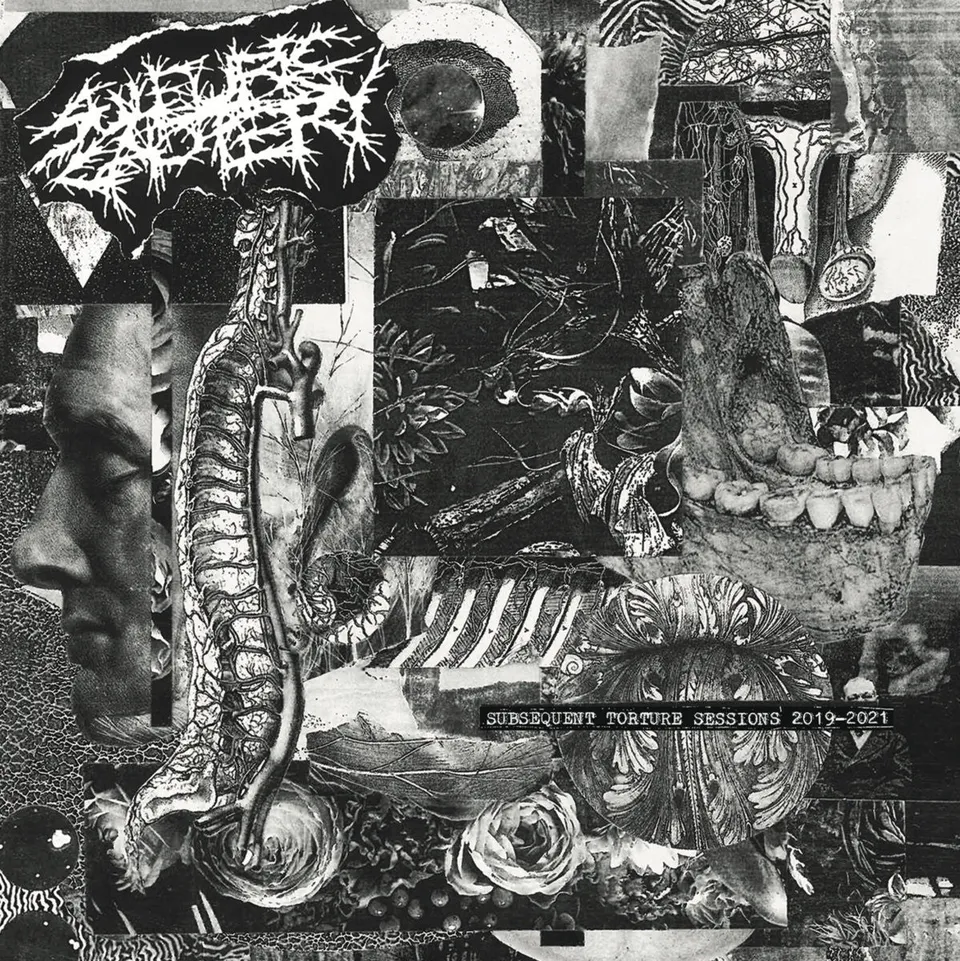 sulfuric-cautery-subsequent-torture-sessions-2019-2021-cd image 1