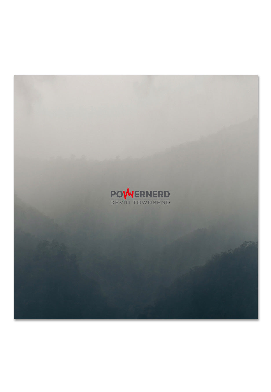 devin-townsend-powernerd-cd-jewelcase image 1