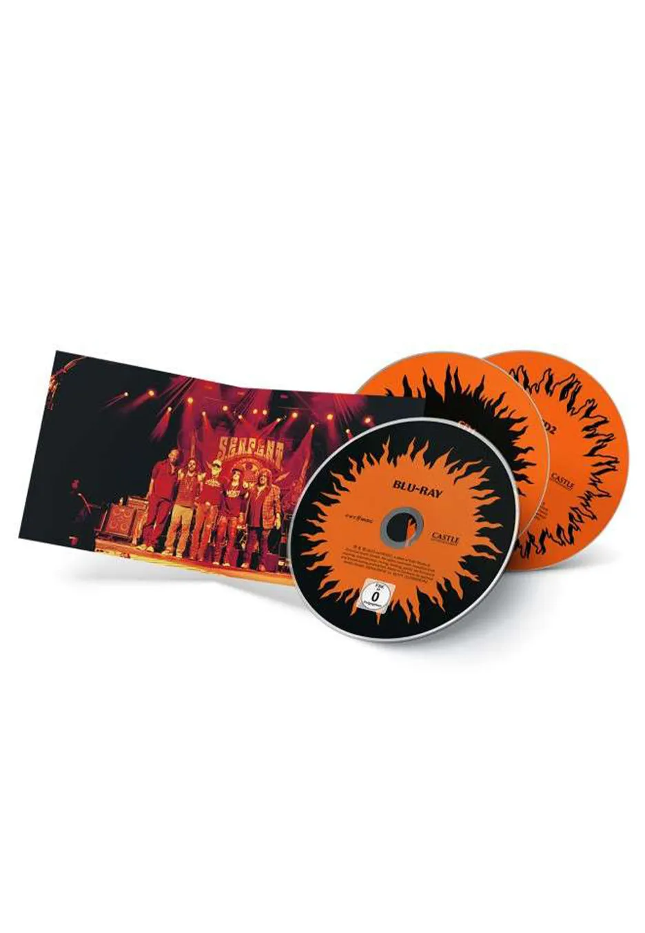 slash-live-at-the-s-e-r-p-e-n-t-festival-digipak-2-cd-blu-ray image 1