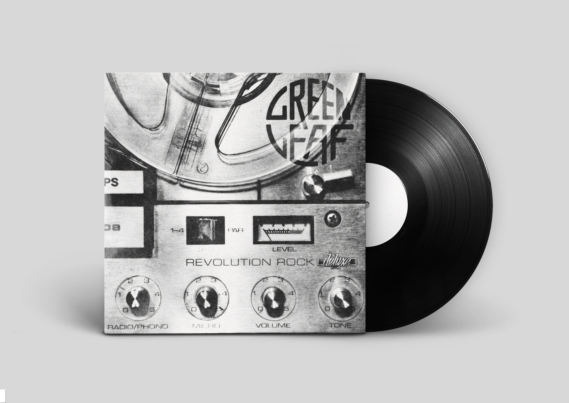 greenleaf-revolution-rock-double-vinyle-2lp-orange-crush-stoner image 4