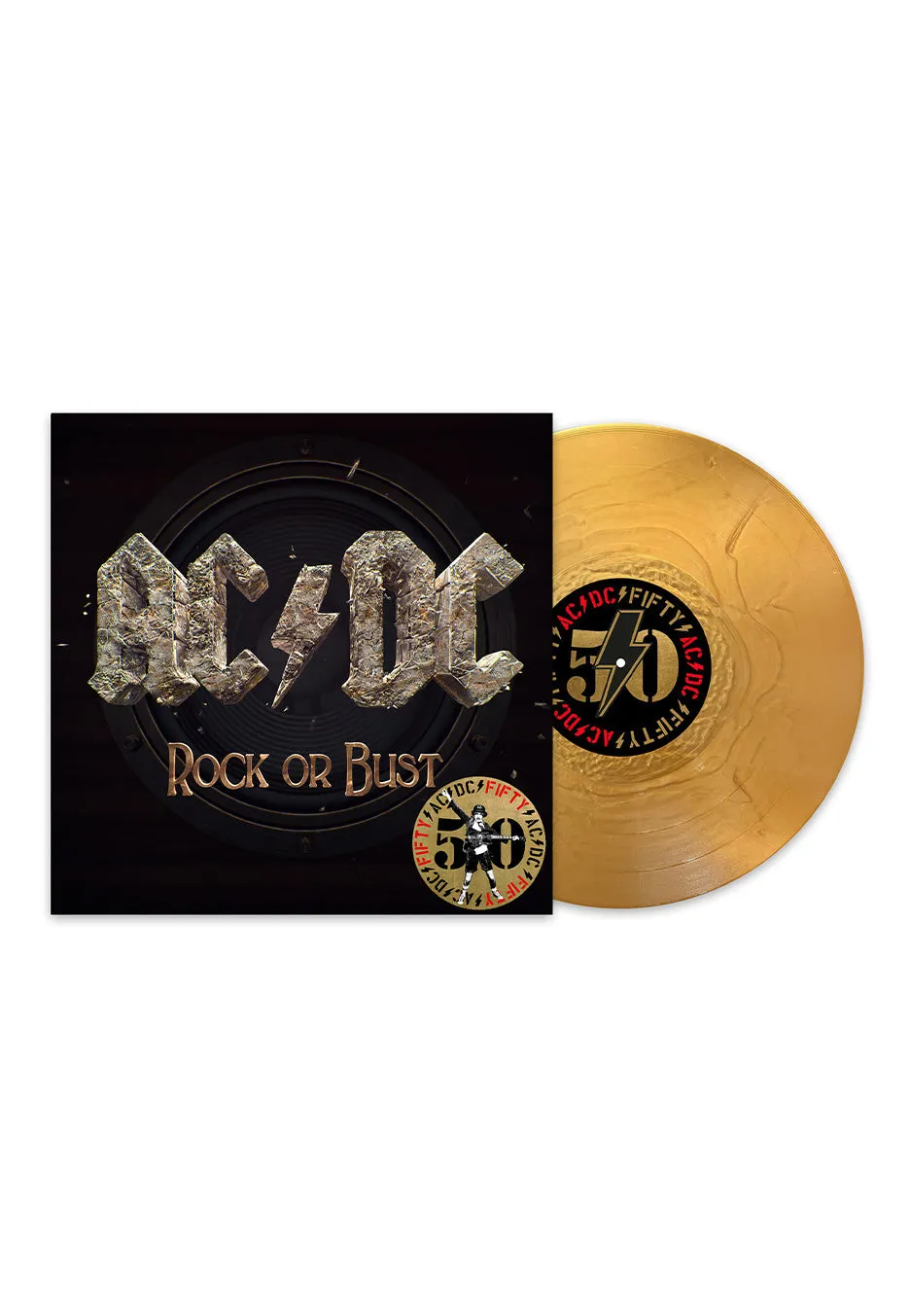 ac-dc-rock-or-bust-vinyle-or-50e-anniversaire-hard-rock image 1