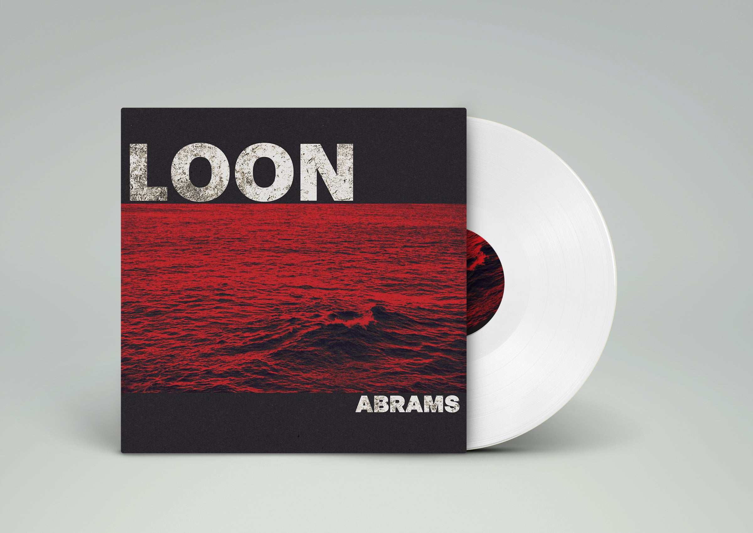 abrams-loon-vinyle-lp-swirl-frenzy-post-hardcore-abrasif image 2