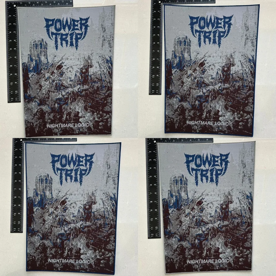 power-trip-nightmare-logic-backpatch-tiss-grey-border image 1