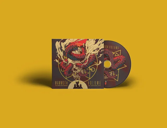 mammoth-volume-larvagod-rites-cd-digipak-stoner-prog image 1