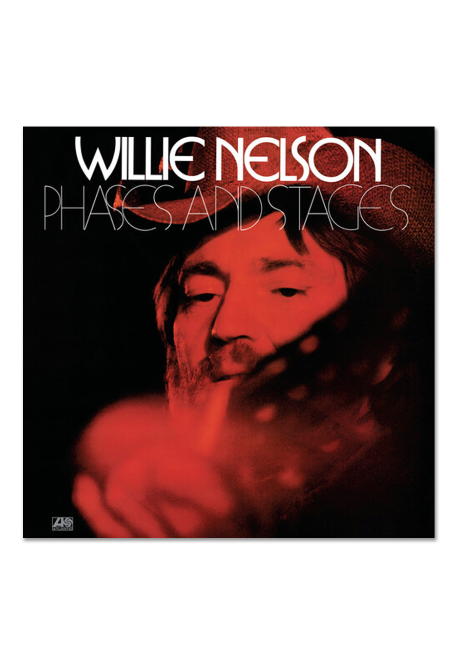 willie-nelson-phases-and-stages-vinyle-lp-country-rock image 2