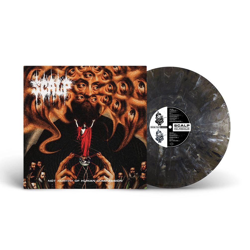 scalp-not-worthy-of-human-compassion-vinyle-lp-onyx image 5