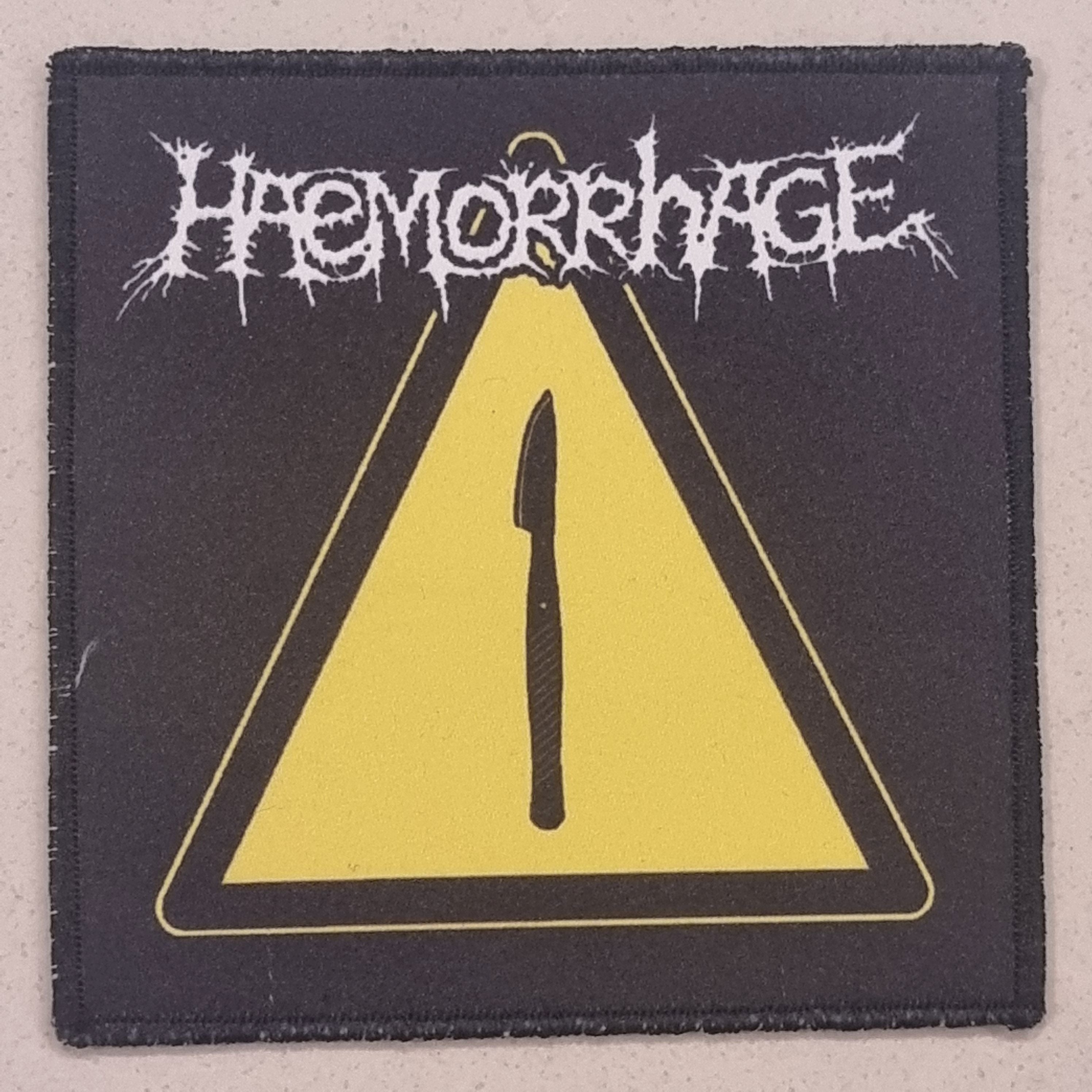 haemorrhage-scalpel-petit-patch-tiss-goregrind image 1