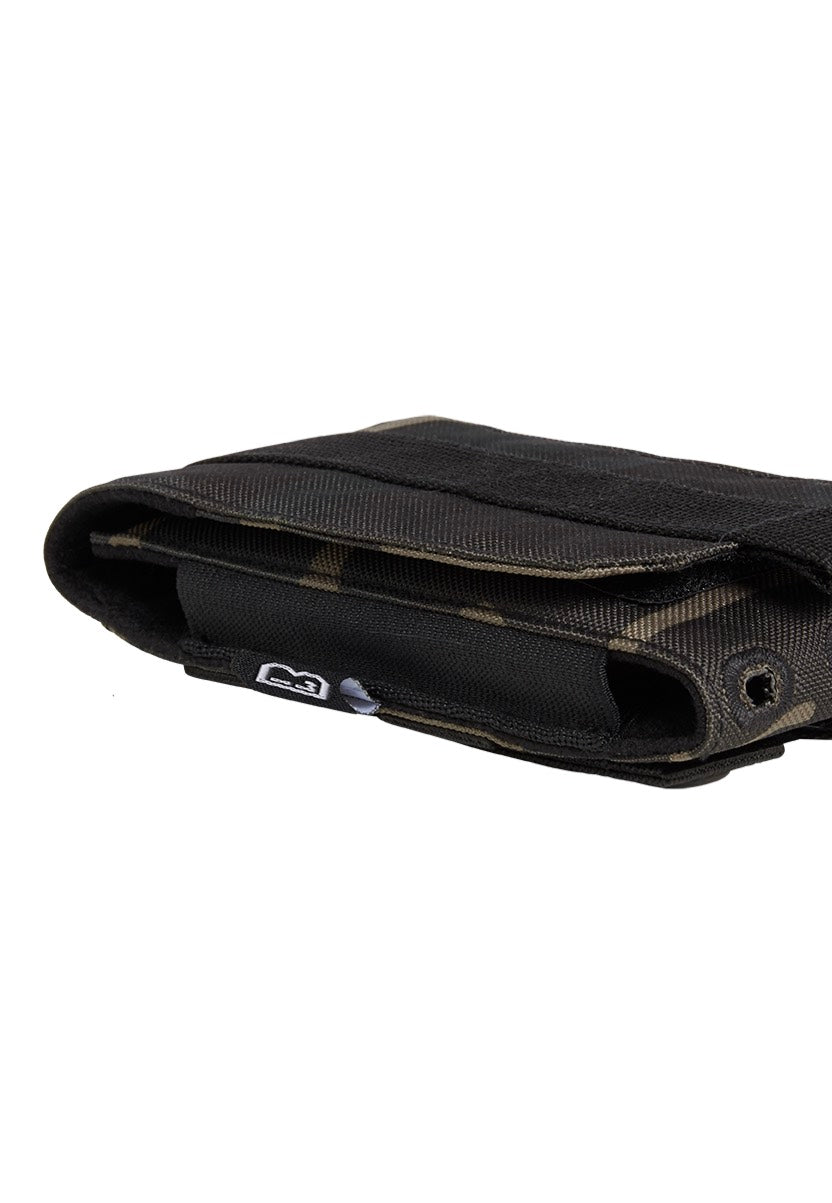 brandit-molle-large-darkcamo-phone-bag-sac-camouflage image 8