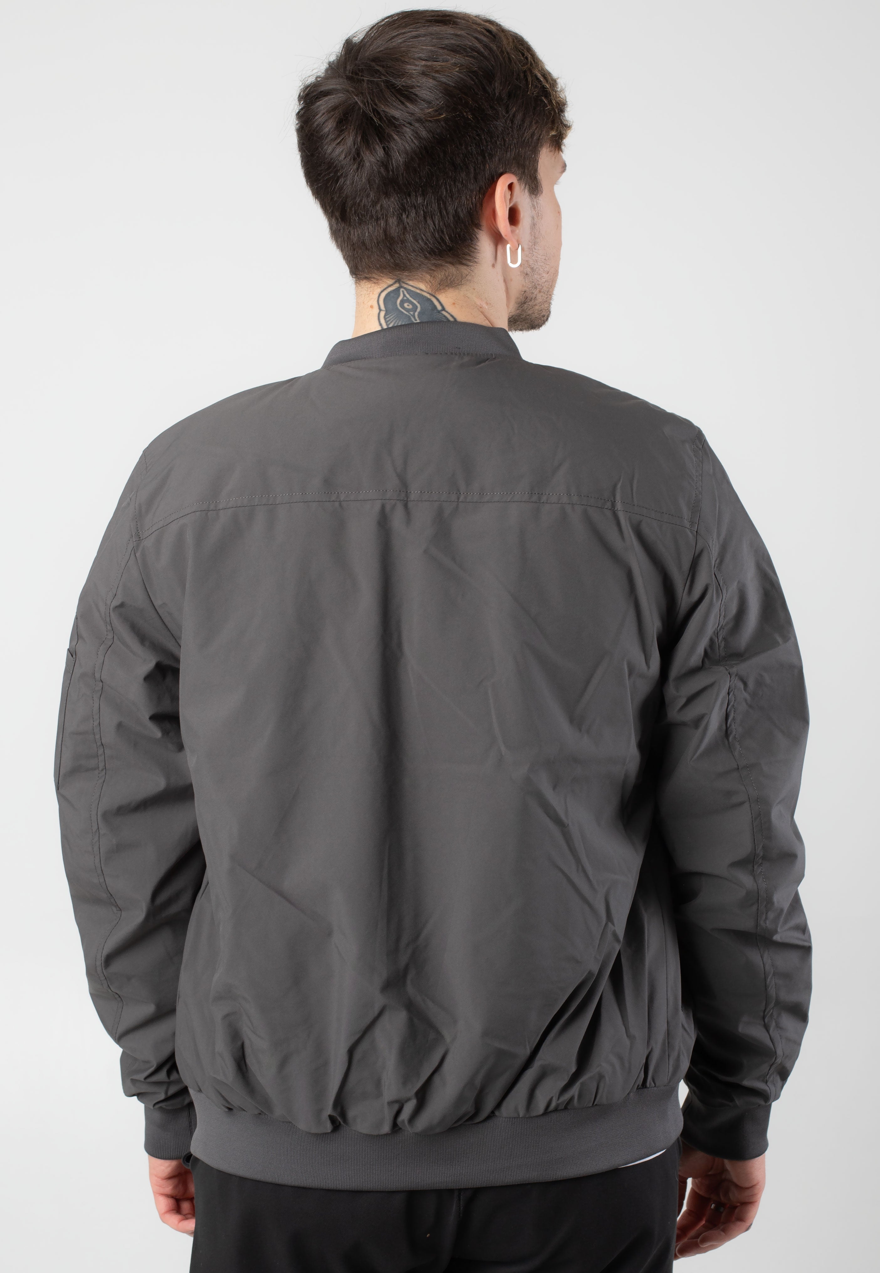 indicode-berto-dark-grey-veste-bomber-gris-fonc-l image 2