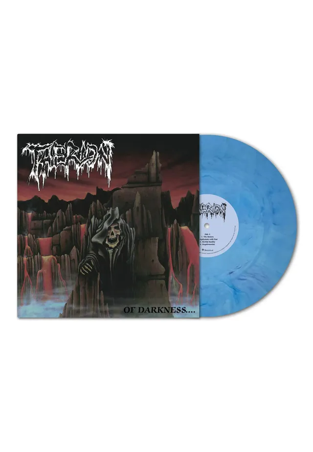 therion-of-darkness-35th-anniversary-vinyle-bleu-marbr-limit image 1
