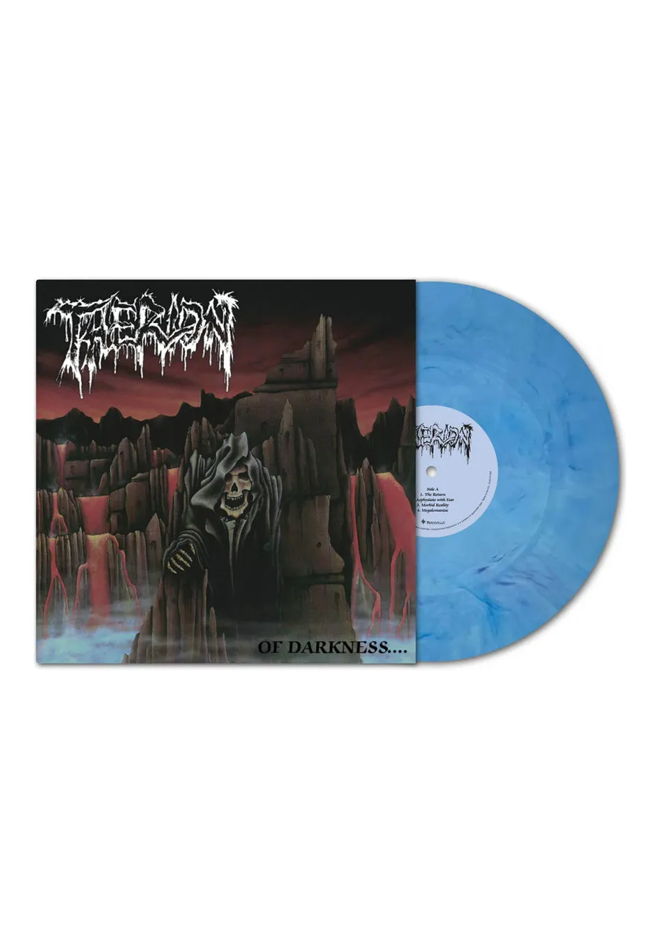 therion-of-darkness-35th-anniversary-vinyle-bleu-marbr-limit image 1