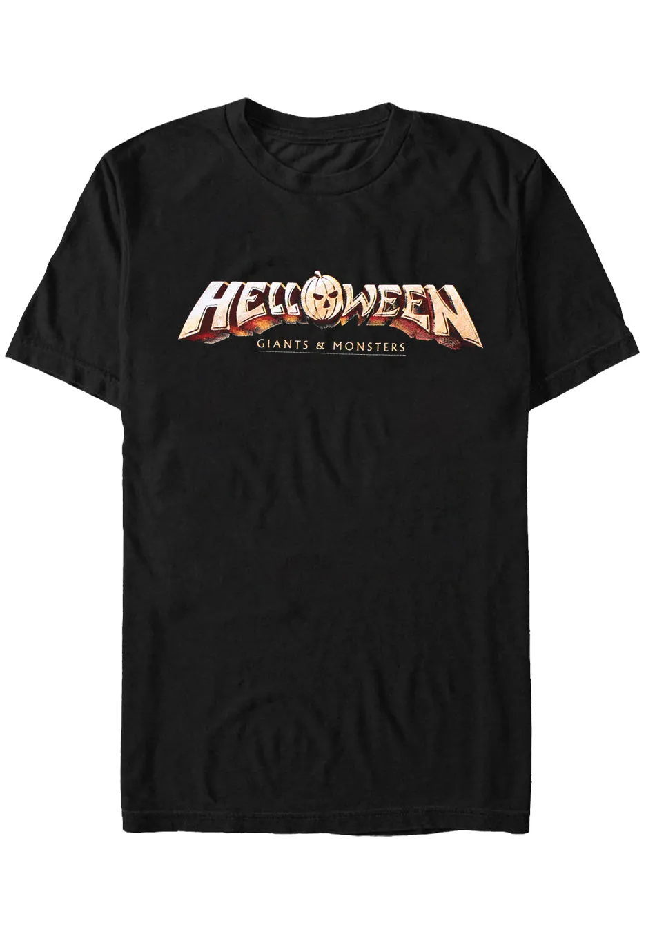 helloween-little-too-much-t-shirt-noir-homme-power-metal image 1