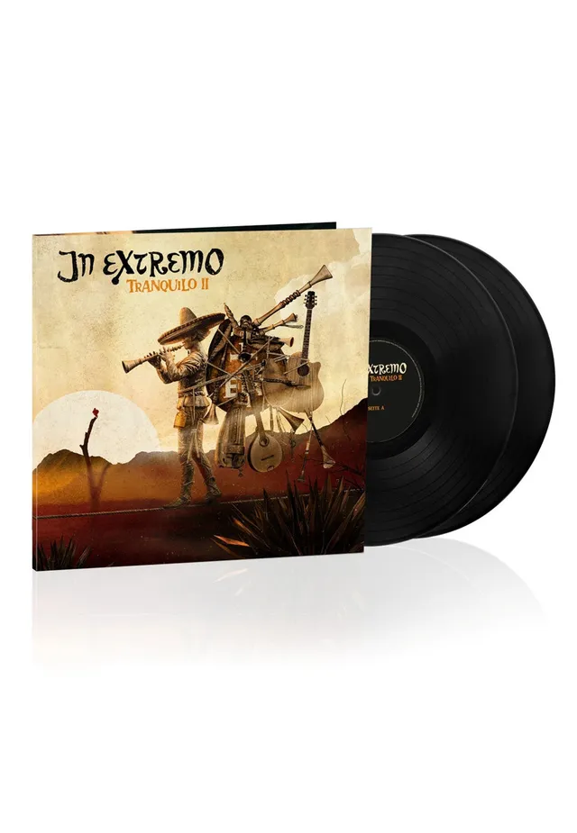 in-extremo-tranquilo-ii-double-vinyle-2-lp-folk-rock image 1