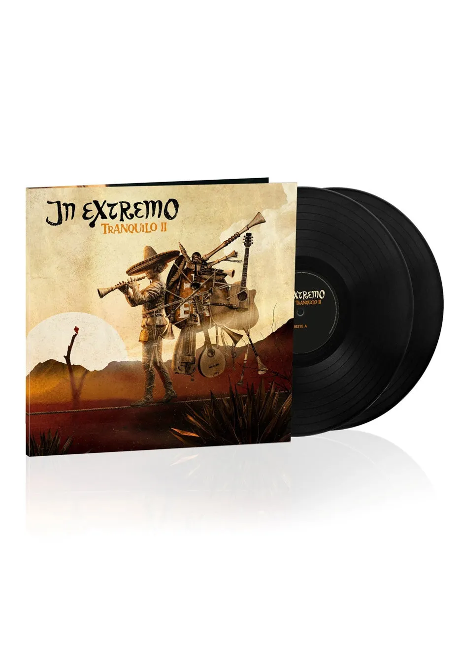 in-extremo-tranquilo-ii-double-vinyle-2-lp-folk-rock image 1
