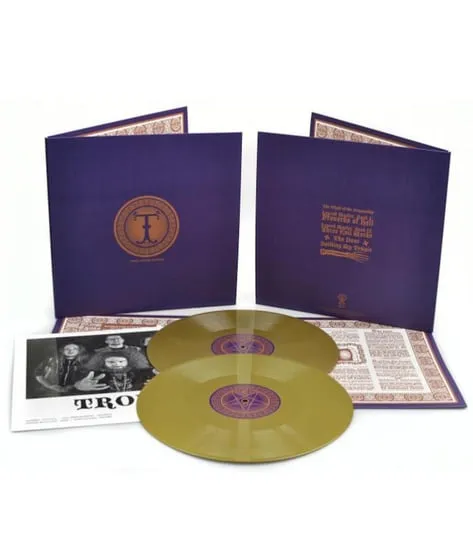 troll-legend-master-2lp-vinyle-gold-grav-ltd-400 image 1