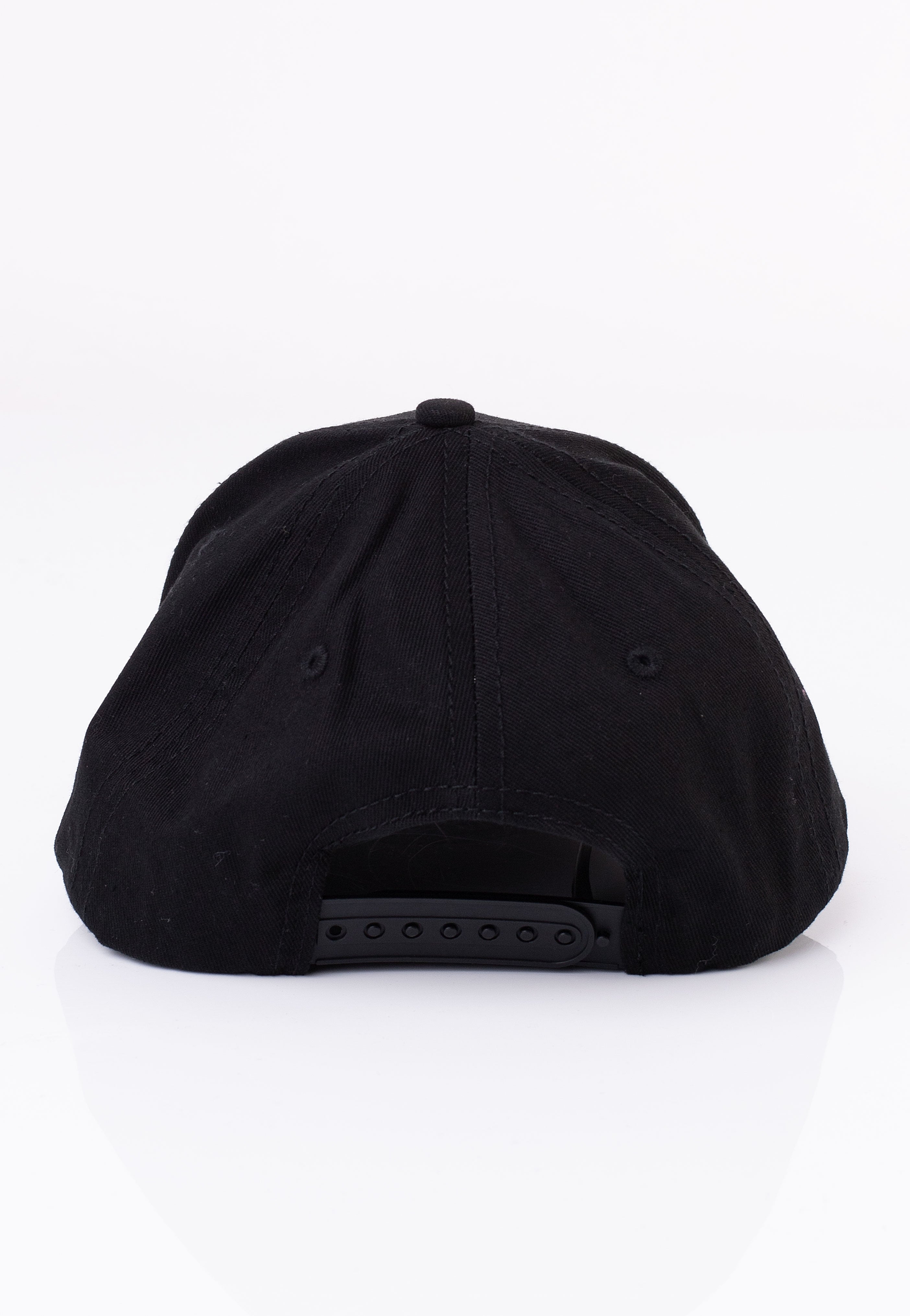 johnny-cash-don-t-take-your-guns-casquette-noire image 5