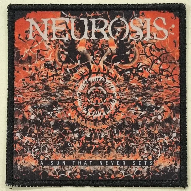 neurosis-a-sun-that-never-sets-patch-coudre image 1