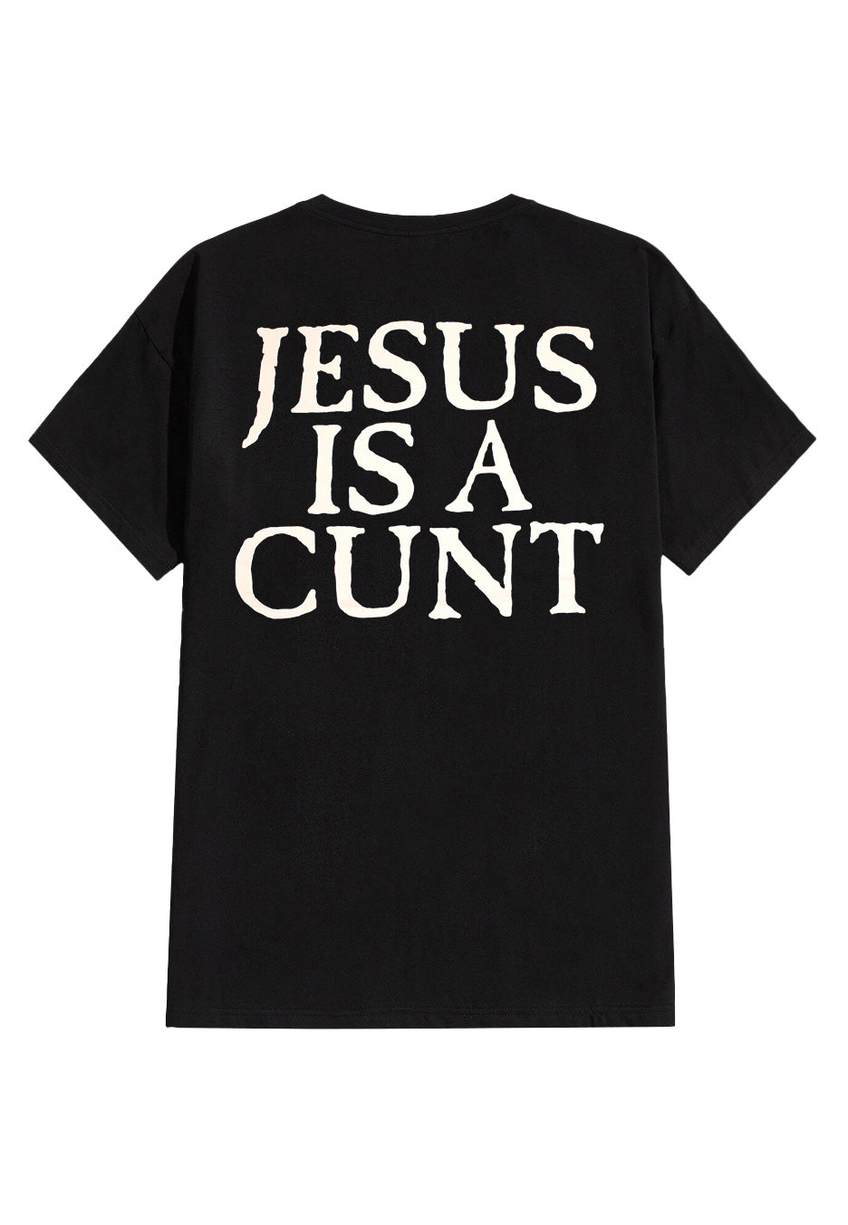 cradle-of-filth-vestal-t-shirt-noir-taille-m image 2