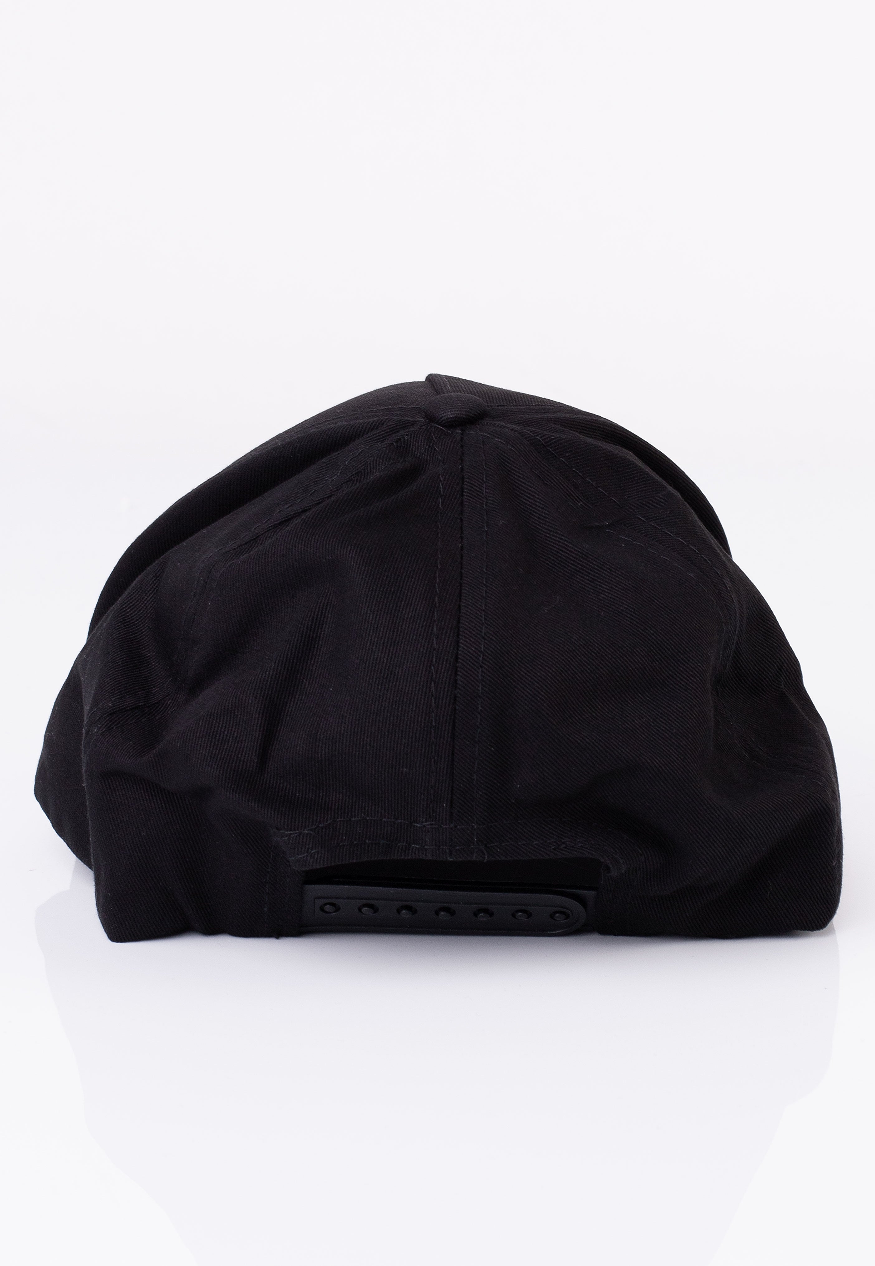ac-dc-shiny-black-logo-casquette-noire-taille-unique image 4