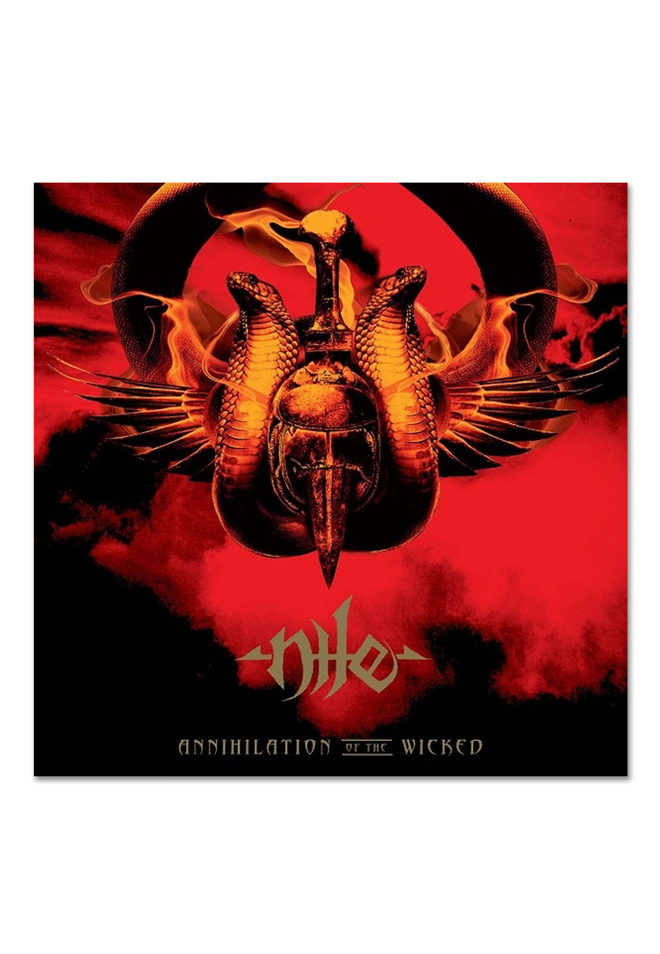 nile-annihilation-of-the-wicked-vinyle-zoetrope-20-ans-death image 2