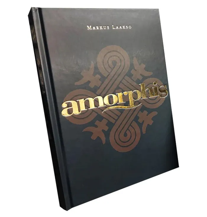 783punx-amorphis-the-official-biography-livre-reli-anglais image 1