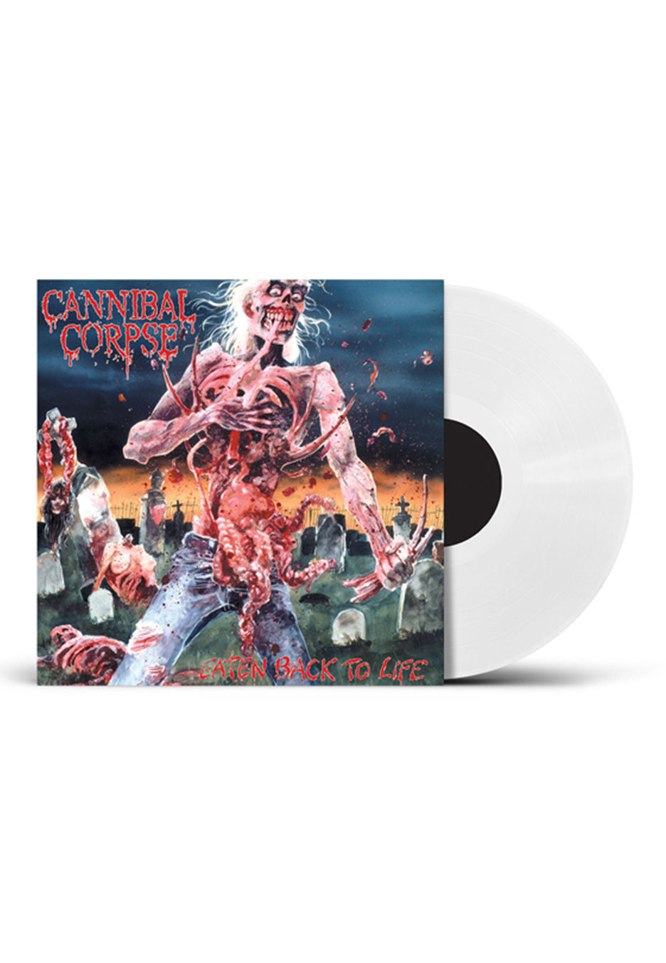 cannibal-corpse-eaten-back-to-life-vinyle-blanc-limit image 1
