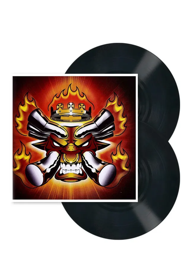monster-magnet-god-says-no-double-vinyle-2-lp-stoner-rock image 1