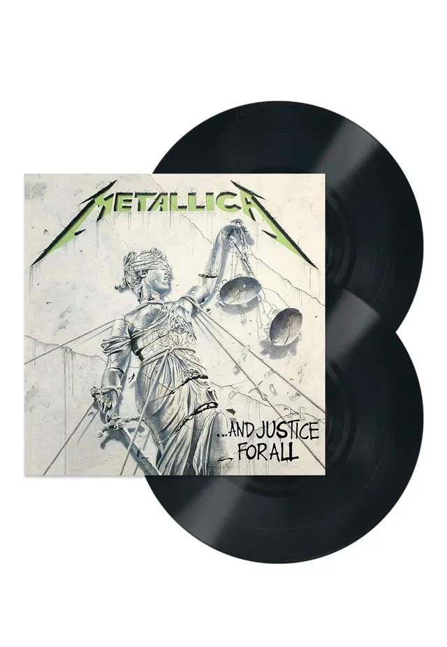 metallica-and-justice-for-all-vinyle-double-remasteris image 1