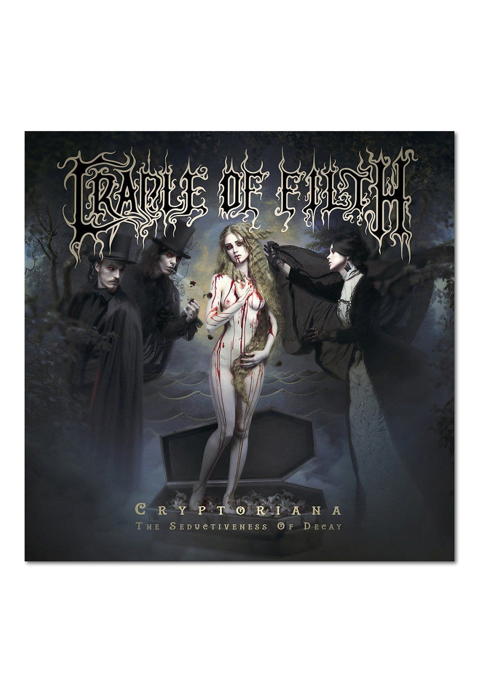 cradle-of-filth-cryptoriana-cd-metal-extr-me image 1