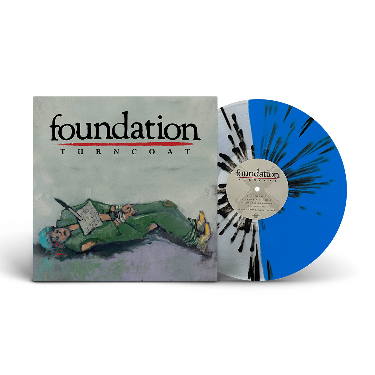 foundation-turncoat-vinyle-12-gold-nugget image 4
