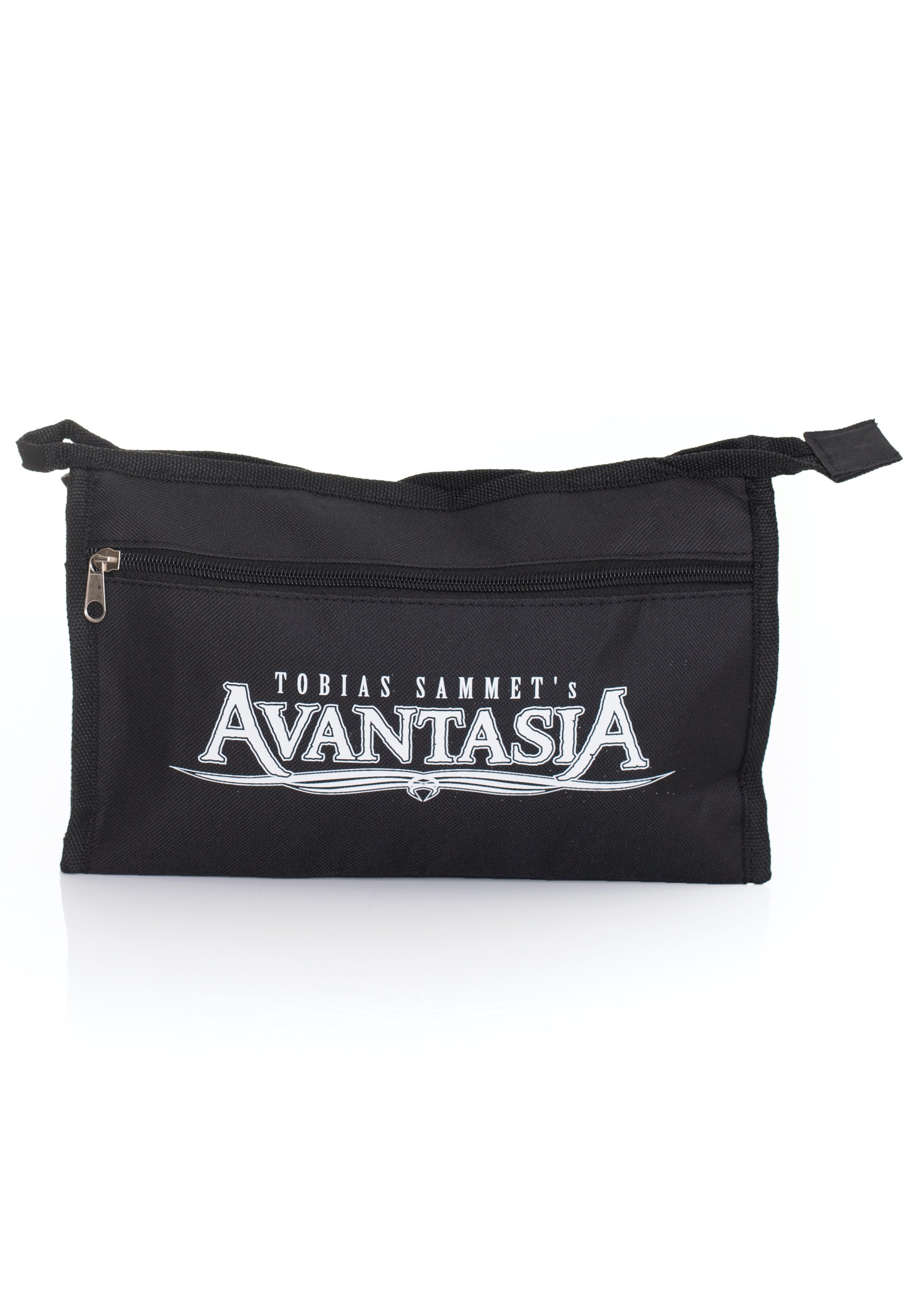 avantasia-logo-wash-sac-noir-taille-unique-power-metal image 1
