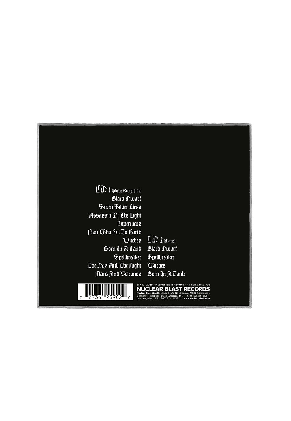 candlemass-polar-rough-mix-2-cd-doom-metal image 2