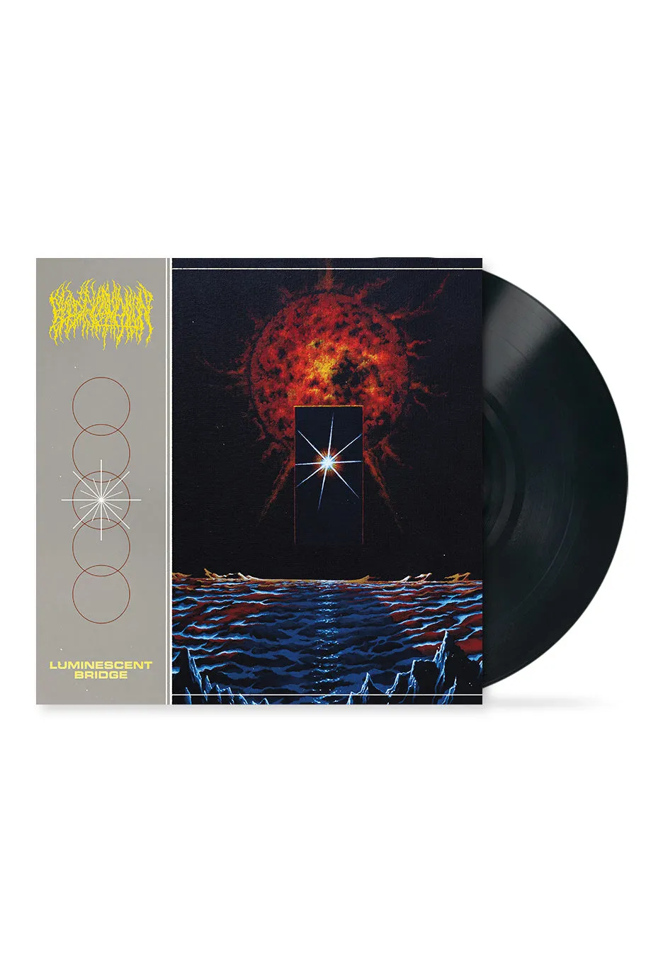 blood-incantation-luminescent-bridge-single-12-vinyle image 1