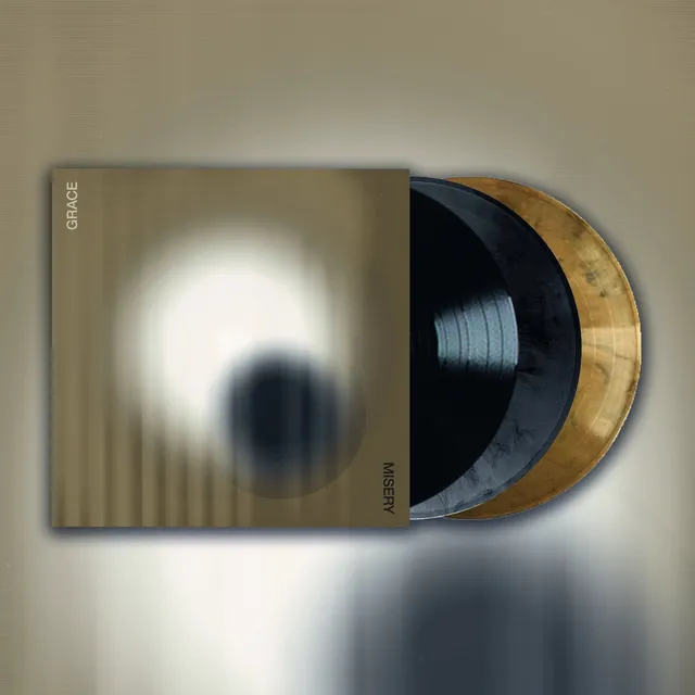grind-grace-and-misery-lp-vinyle-marbr-gold-black image 1