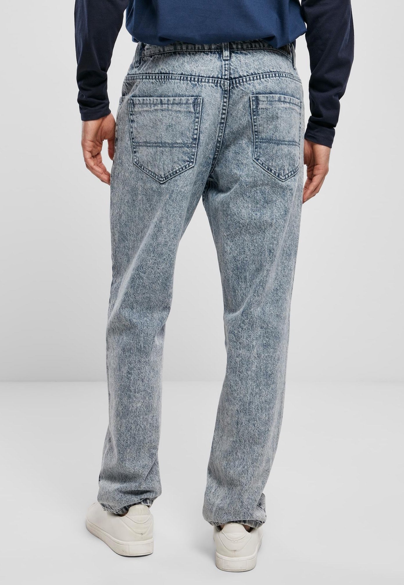 urban-classics-loose-fit-jean-d-lav-bleu-clair-acid image 4