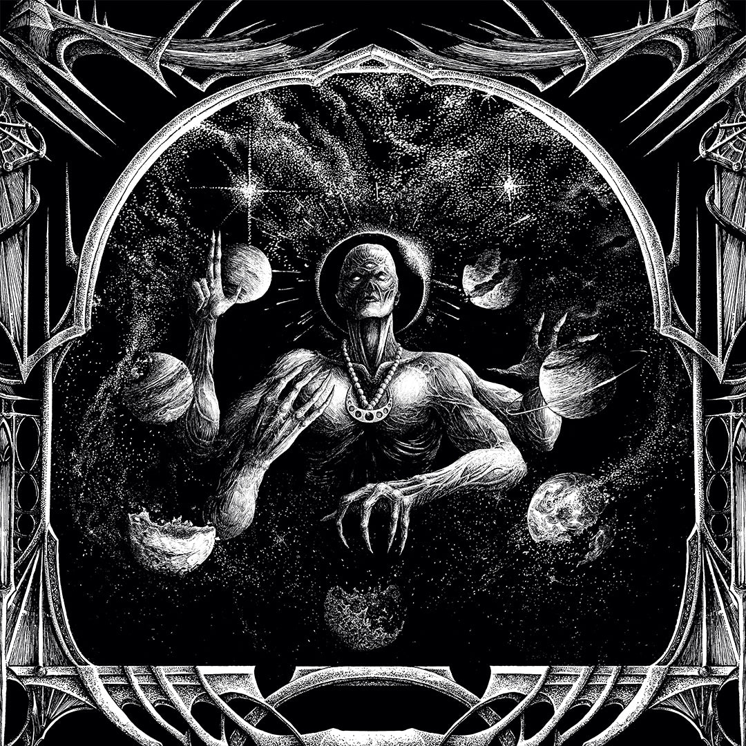 closed-casket-the-acacia-strain-it-comes-in-waves-vinyle-12 image 1