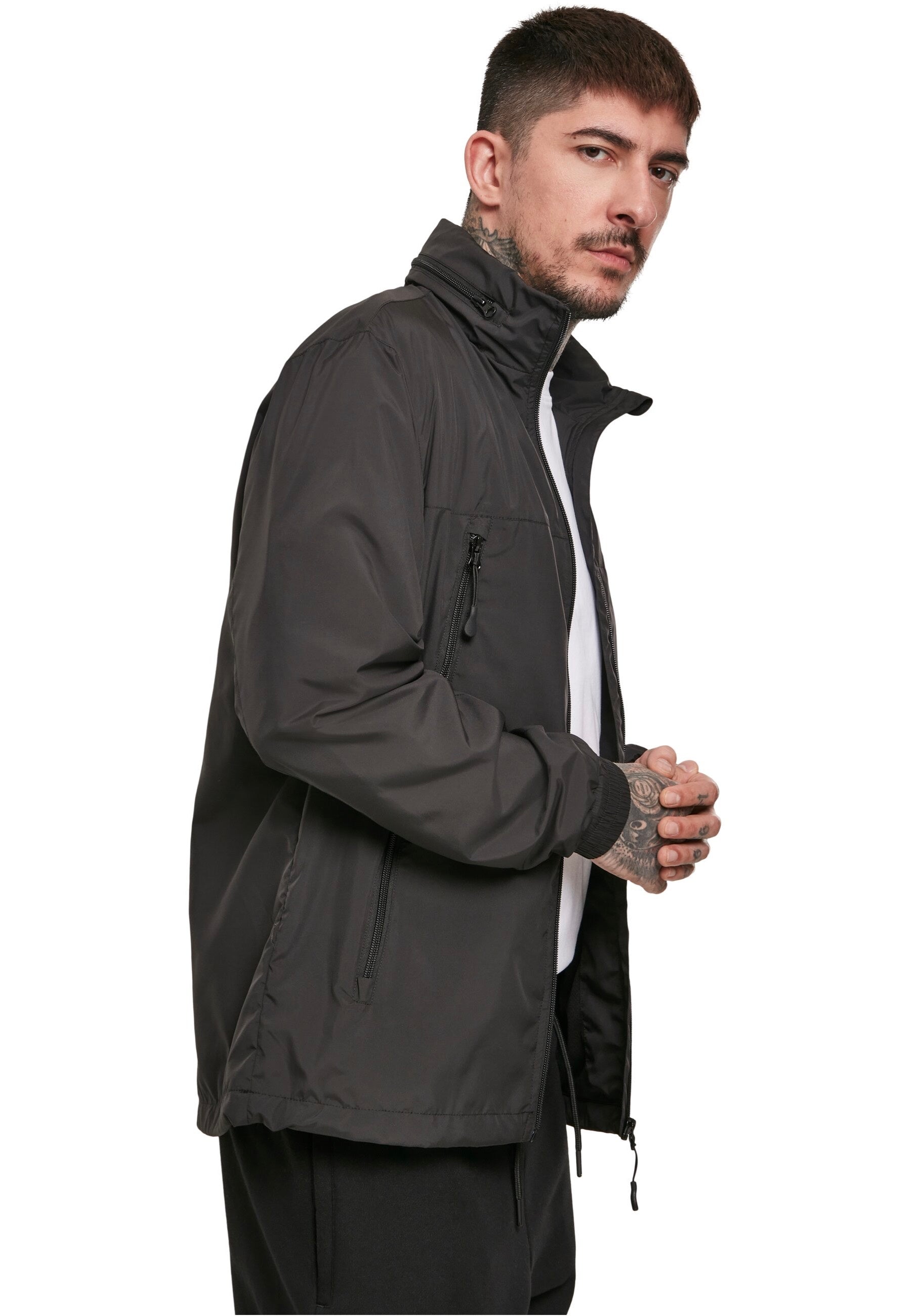 urban-classics-tactical-light-black-veste-noire-homme image 5