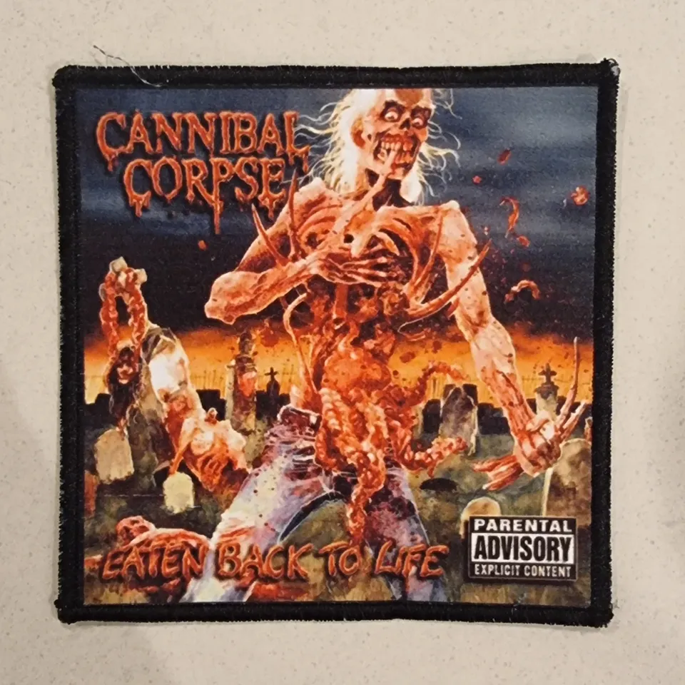 cannibal-corpse-eaten-back-to-life-patch-petit-cusson image 1