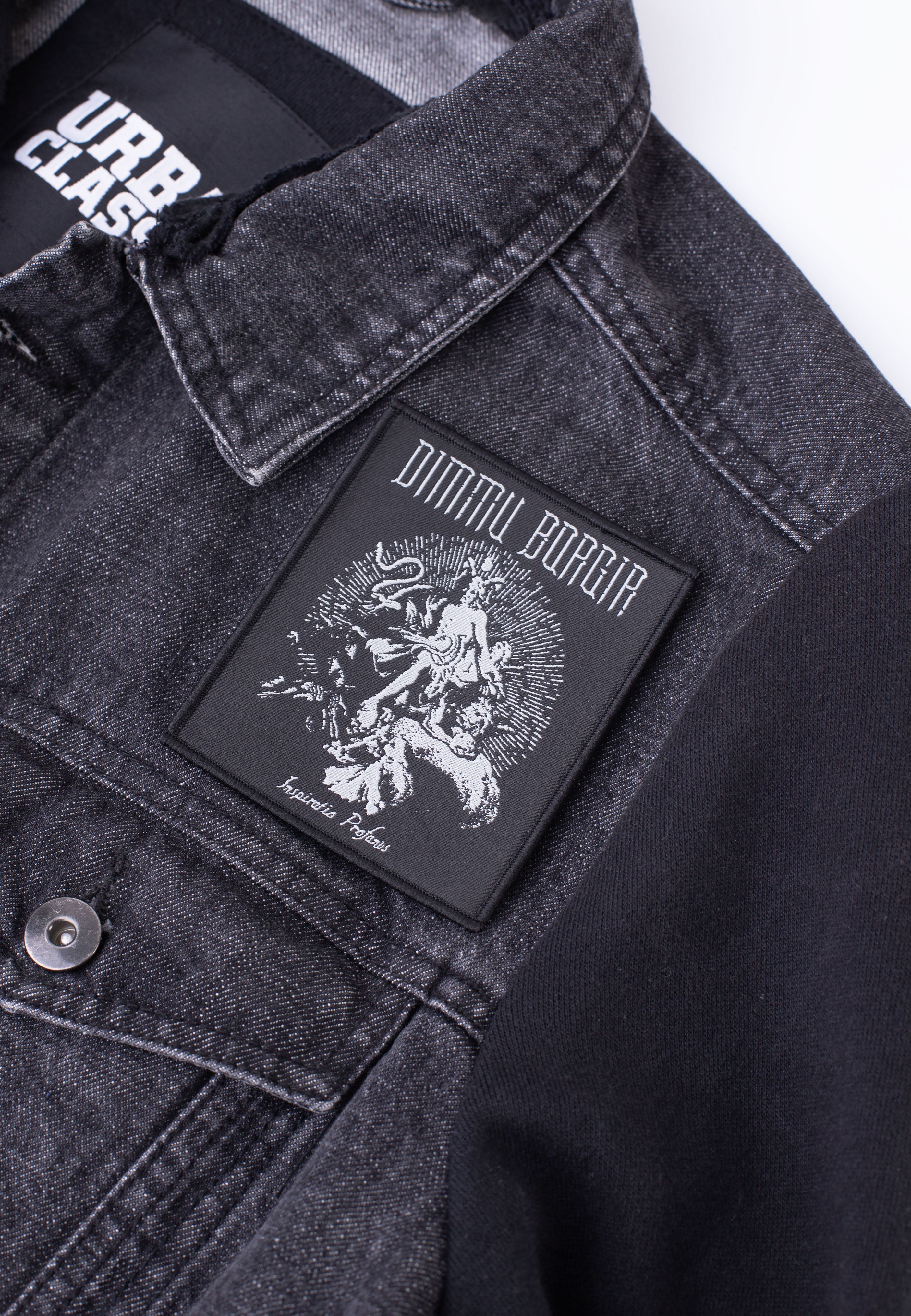 dimmu-borgir-inspiratio-profanus-patch-noir-coudre image 2