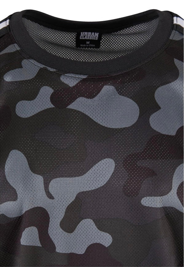 urban-classics-oversized-mesh-t-shirt-camo-taille-m image 8