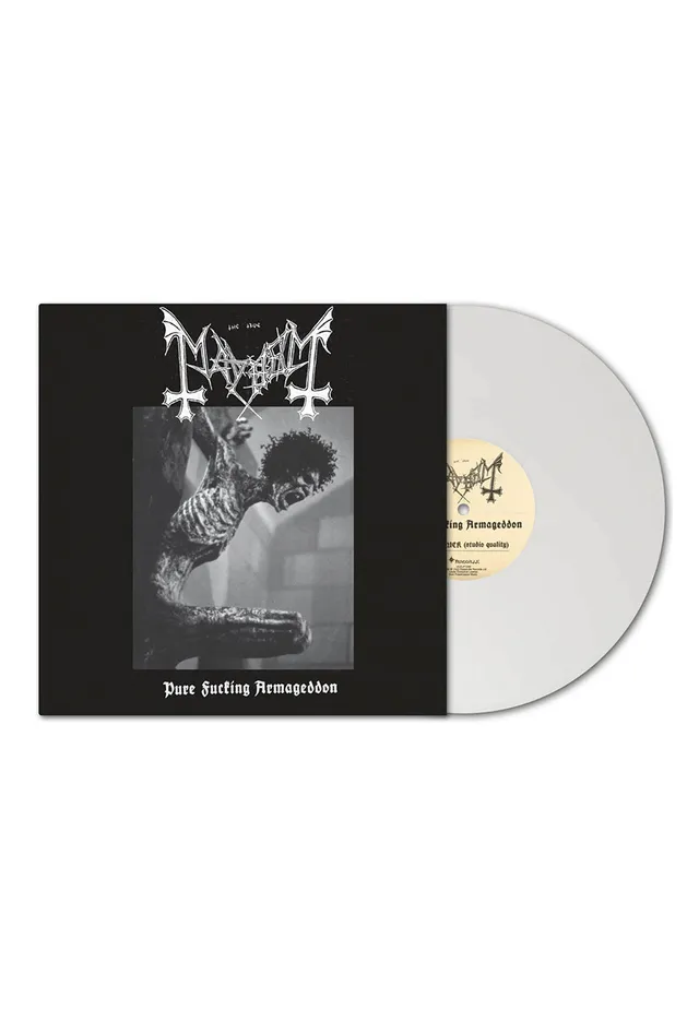 mayhem-pure-fucking-armageddon-demos-vinyle-blanc-limit image 1