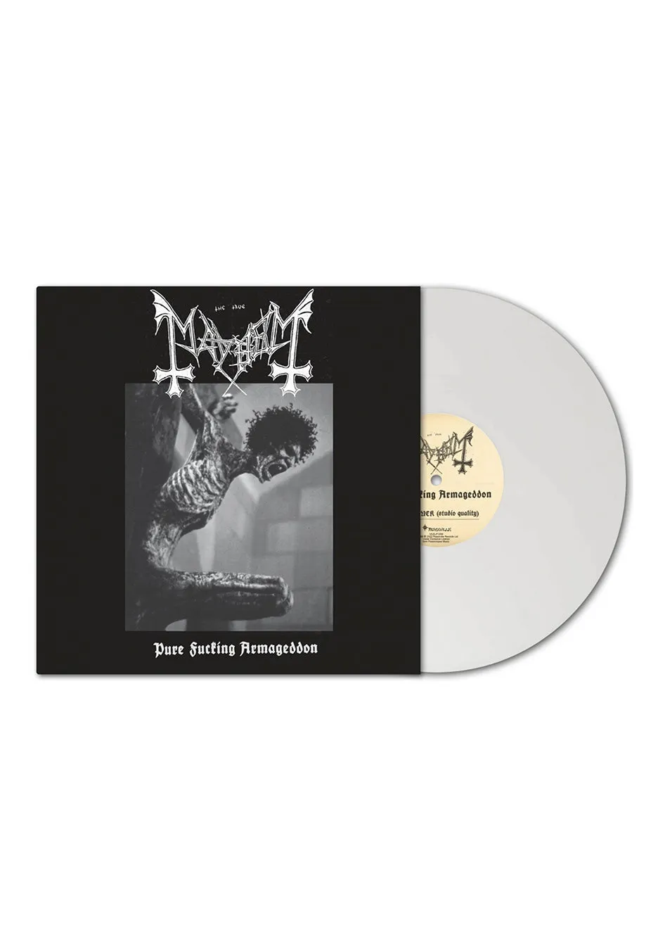 mayhem-pure-fucking-armageddon-demos-vinyle-blanc-limit image 1